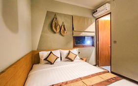 Braw Inn Canggu By Kamara